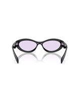 Lunettes de soleil Prada Femme PRADA 26ZS 16K40J - PRADA 26ZS 16K40J